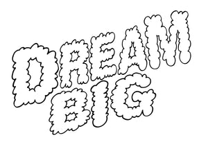 Dream Big Apparel 19