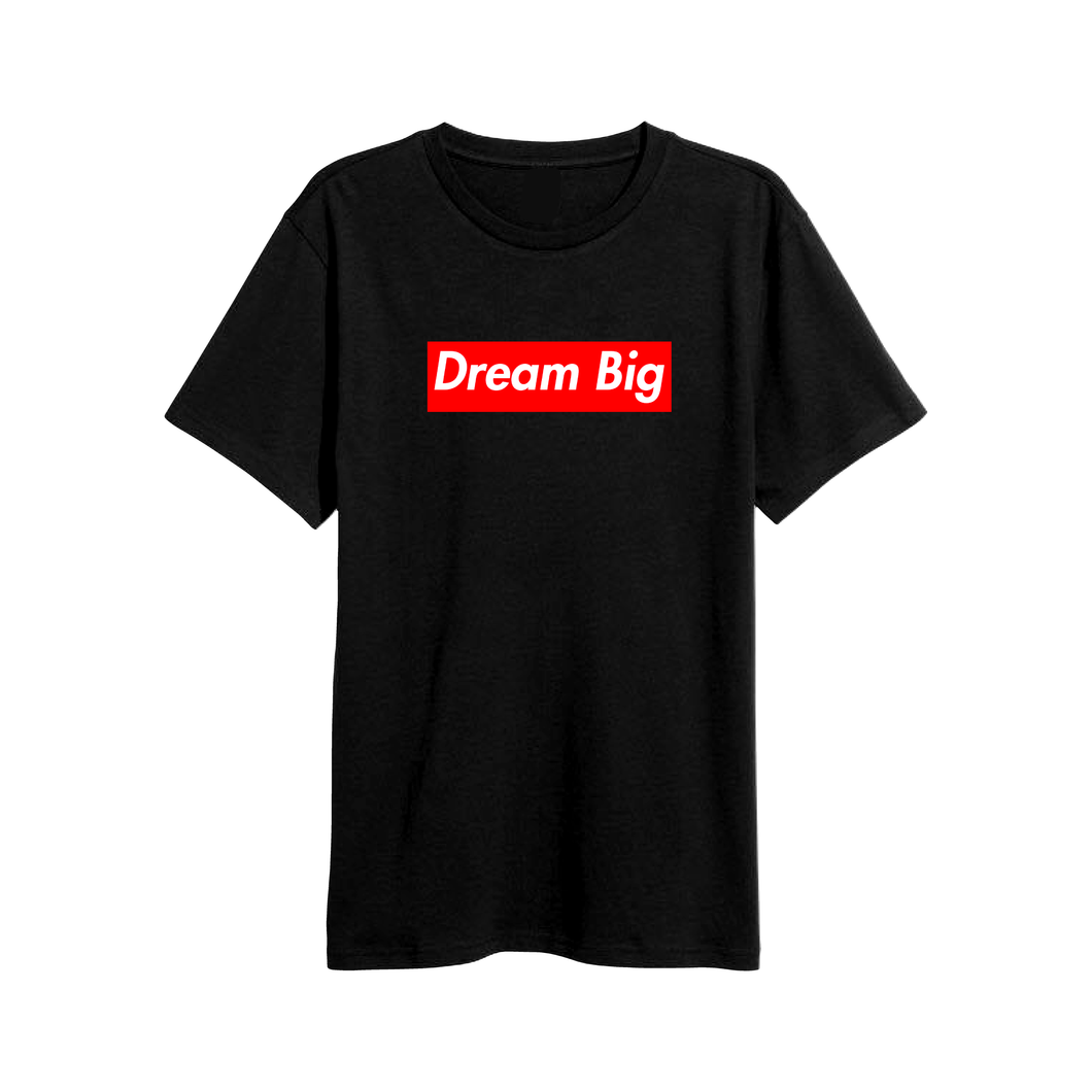 Box Logo Tee