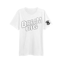 Load image into Gallery viewer, Dream Big Tee
