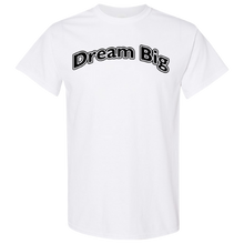 Load image into Gallery viewer, Dream Big Arc Tee
