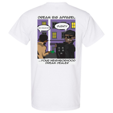 Load image into Gallery viewer, Dream Dealer Tee
